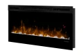 Kominek elektryczny DIMPLEX PRISM 34 Optiflame do zabudowy