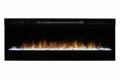 Kominek elektryczny DIMPLEX PRISM 50 Optiflame do zabudowy
