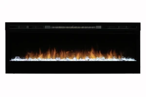Kominek elektryczny na ścianę DIMPLEX PRISM 50" LED