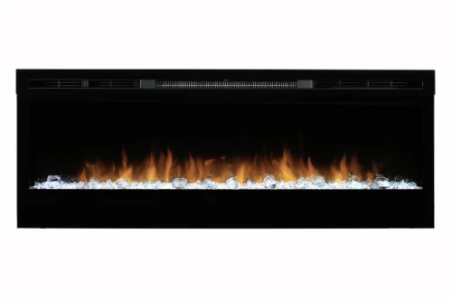 Kominek elektryczny DIMPLEX PRISM 50 Optiflame do zabudowy