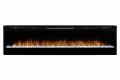 Kominek elektryczny DIMPLEX PRISM 74" Optiflame do zabudowy