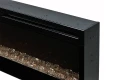 Kominek elektryczny DIMPLEX PRISM 74 Optiflame - wnętrze.webp