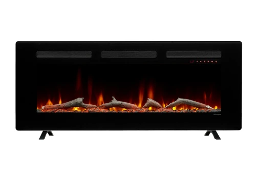 Kominek elektryczny wolnostojący DIMPLEX SIERRA 48 z polanami