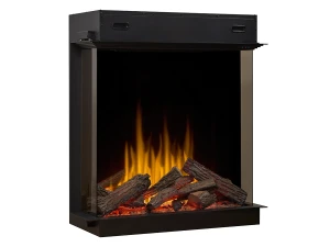 DIMPLEX ASPIRE 30 Kominek elektryczny do zabudowy 3w1
