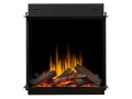 DIMPLEX ASPIRE 30 kominek elektryczny do zabudowy - wersja z trzema szybami