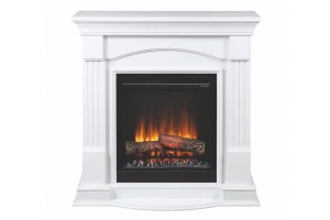 DIMPLEX CAMPANA XHD biały Kominek elektryczny portalowy