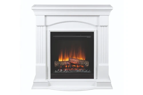DIMPLEX CAMPANA White XHD Kominek elektryczny portalowy