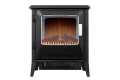 Piecyk elektryczny DIMPLEX LUCIA Optiflame