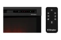 Sterowanie kominkiem DIMPLEX VIGOR