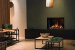 Wkład elektryczny DIMPLEX e-MatriX 800/500 I Optimyst RGB | przyłącze do wody z sieci