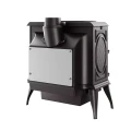 Piec koza KAWMET Premium NIKA S5 Eco