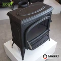 Koza żeliwna na drewno KAWMET Premium NIKA S5 Eco 11,3 kW