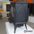 Żeliwna koza na drewno KAWMET NIKA S5 Eco 11,3 kW