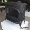 Piecyk żeliwny na drewno KAWMET NIKA S5 Eco 11,3 kW