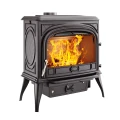 Piec żeliwny na drewno KAWMET Premium SPHINX S6 ECO 13,9 kW