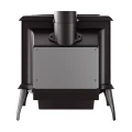 Piec żeliwny KAWMET Premium SPHINX S6 ECO z podłączeniem od góry lub z tyłu
