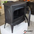 Koza żeliwna na drewno KAWMET Premium SPHINX S6