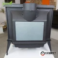 Piecyk koza na drewno KAWMET SPHINX S6