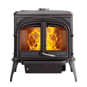 Piec wolnostojący KAWMET Premium ARES S7 ECO