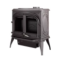 Piec koza na drewno KAWMET ARES S7 Eco