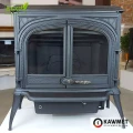 Piec koza KAWMET Premium ARES S7 Eco