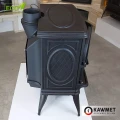 Piecyk koza na drewno KAWMET ARES S7 Eco