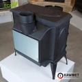 Piec kominkowy KAWMET ARES S7 Eco