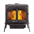 Piec wolnostojący KAWMET Premium HELIOS S8 Eco 13,9 kW