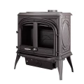 Piec koza na drewno KAWMET HELIOS S8 Eco