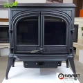 Piec koza KAWMET Premium HELIOS S8 Eco