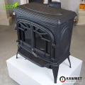 Piecyk żeliwny na drewno KAWMET ZEUS S9 Eco