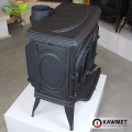 Piecyk koza na drewno KAWMET ZEUS S9 Eco