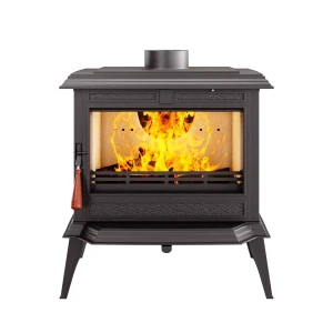 Piec wolnostojący KAWMET Premium PROMETEUS S11 ECO