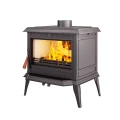Piec żeliwny KAWMET Premium PROMETEUS S11