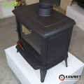 Piecyk żeliwny na drewno KAWMET PROMETEUS S11 Eco