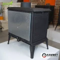 Piecyk koza na drewno KAWMET PROMETEUS S11 Eco
