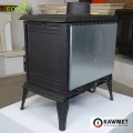 Piecyk koza na drewno KAWMET PROMETEUS S11 Eco