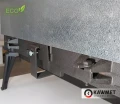 Piec wolnostojący KAWMET PROMETEUS S11 Eco