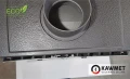 Piec wolnostojący KAWMET PROMETEUS S11 Eco