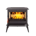 Piec wolnostojący KAWMET Premium ATHENA S12 Eco 12,3 kW