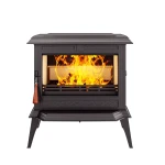 Piec wolnostojący KAWMET Premium ATHENA S12 ECO