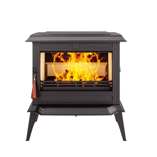 Piec wolnostojący KAWMET Premium ATHENA S12 Eco 12,3 kW