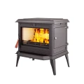 Piec żeliwny KAWMET Premium ATHENA S12
