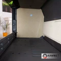 KAWMET Premium ATHENA S12 Eco piec kominkowy z bocznymi drzwiczkami
