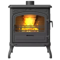 Piec wolnostojący KAWMET Premium EOS S13 Eco 10 kW