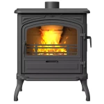 Piec wolnostojący KAWMET Premium EOS S13 ECO