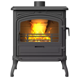 Piec wolnostojący KAWMET Premium EOS S13 ECO