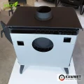 Piecyk koza na drewno KAWMET EOS S13