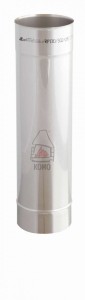 Rura prosta L=250 (SWK)
