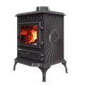 KAWMET P3 (7,4 kW) Eco piec kominkowy na drewno
